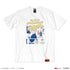 『東京リベンジャーズ』TVアニメ 第3弾 天竺編 チェキフォトTシャツ 1(武道)